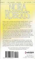 Dageraad op Three Willows - N. Roberts